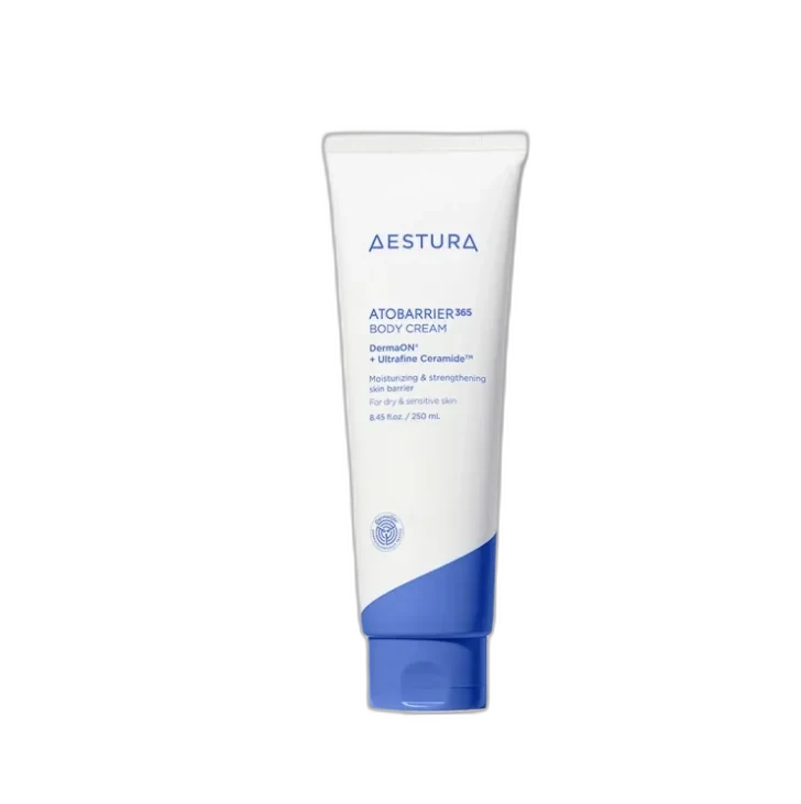 Aestura Atobarrier 365 Body Cream 300ml jar