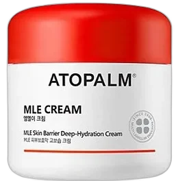 Atopalm MLE Cream 100ml jar