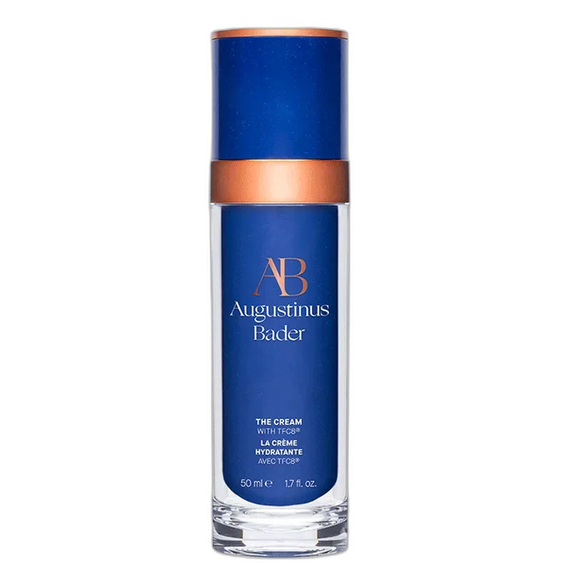 Augustinus Bader The Cream 50ml white tube