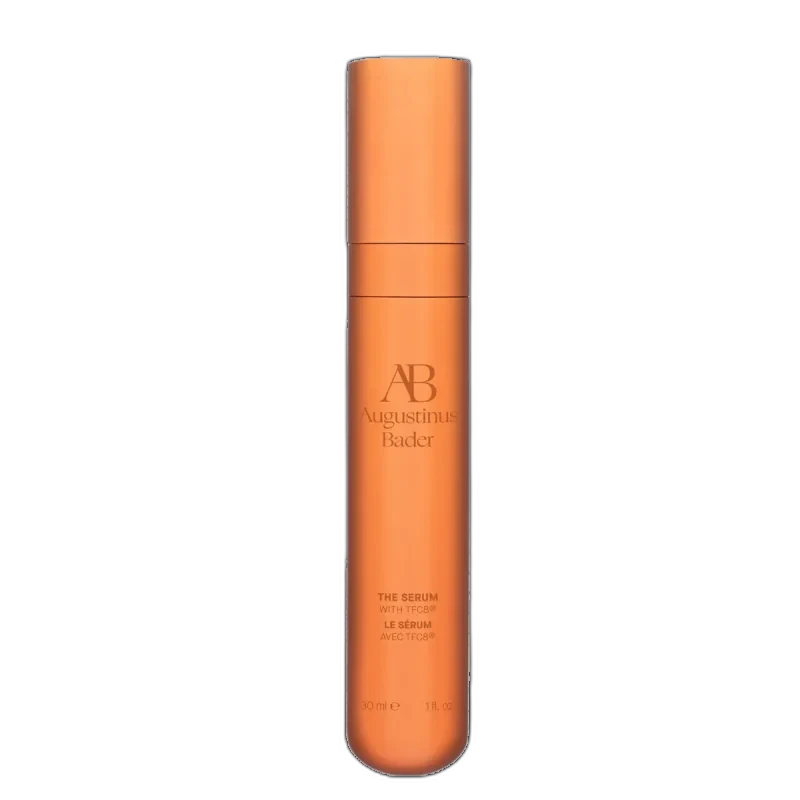 Augustinus Bader The Serum 30ml in refillable ceramic base bottle