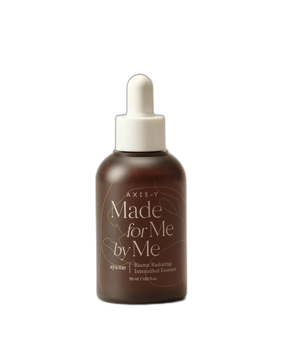 Axis-Y Biome Radiating Intensified Essence 50ml bottle