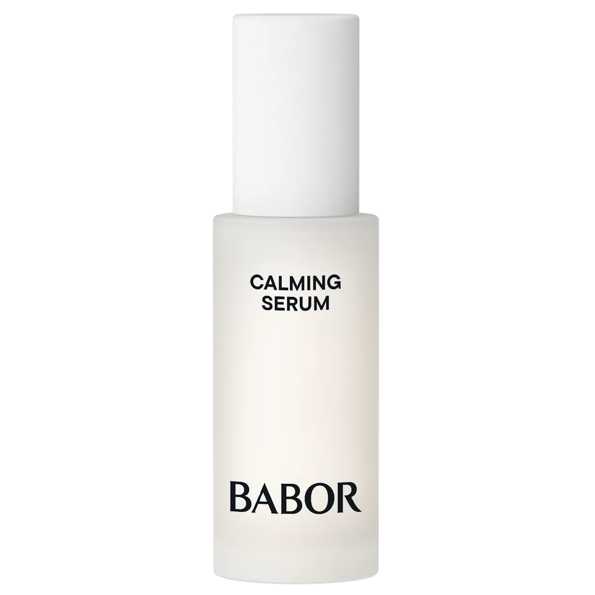 Babor Skinovage Purifying Serum 30 ml glass dropper bottle