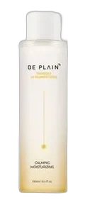 Be Plain Chamomile pH-Balanced Toner bottle