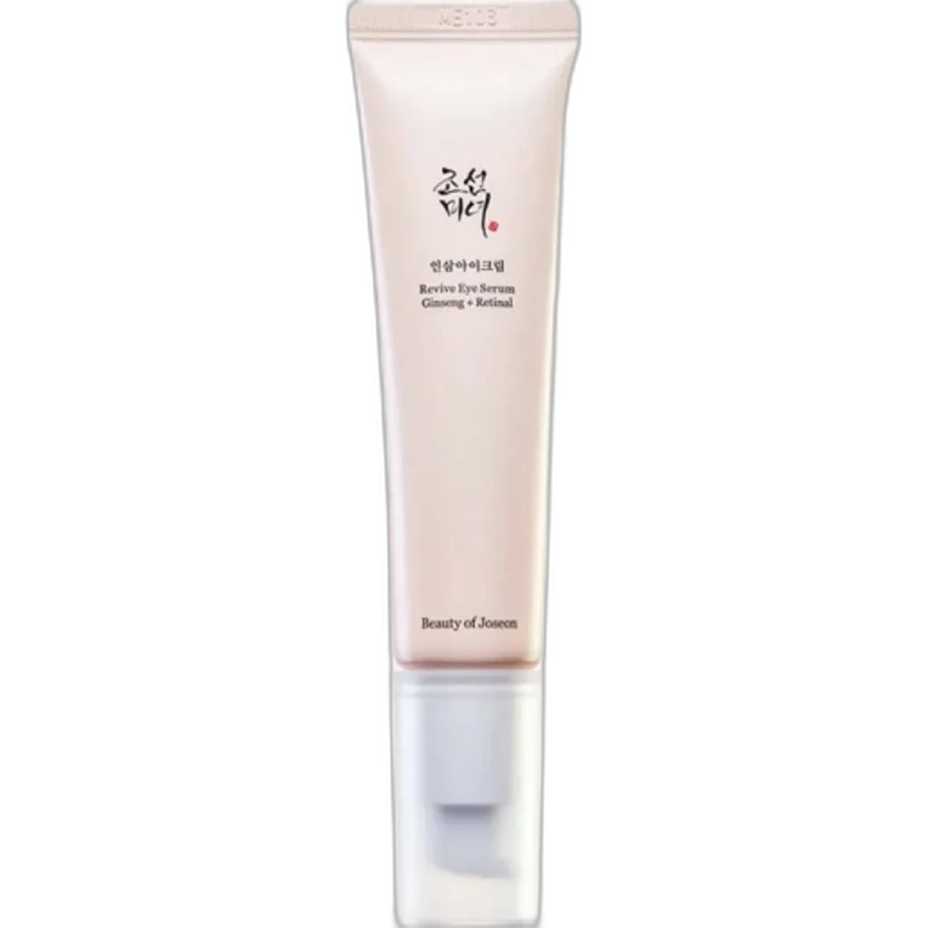Beauty of Joseon Ginseng Moist Sun Serum SPF 50+ PA++++ tube Korean sunscreen