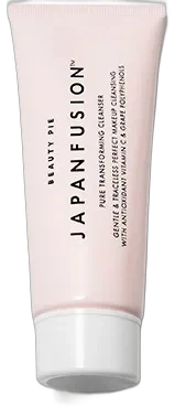 Beauty Pie Japanfusion Pure Transforming Cleanser tube