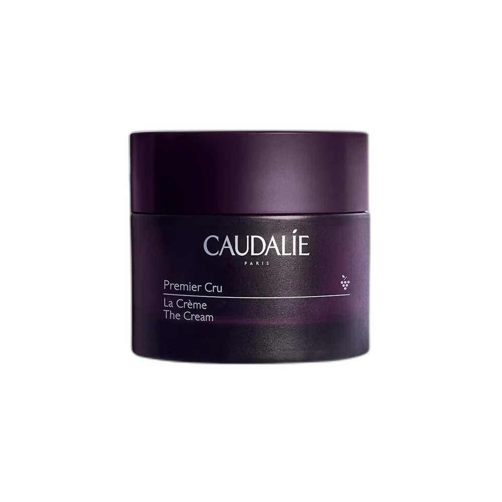 Caudalie Premier Cru The Cream jar
