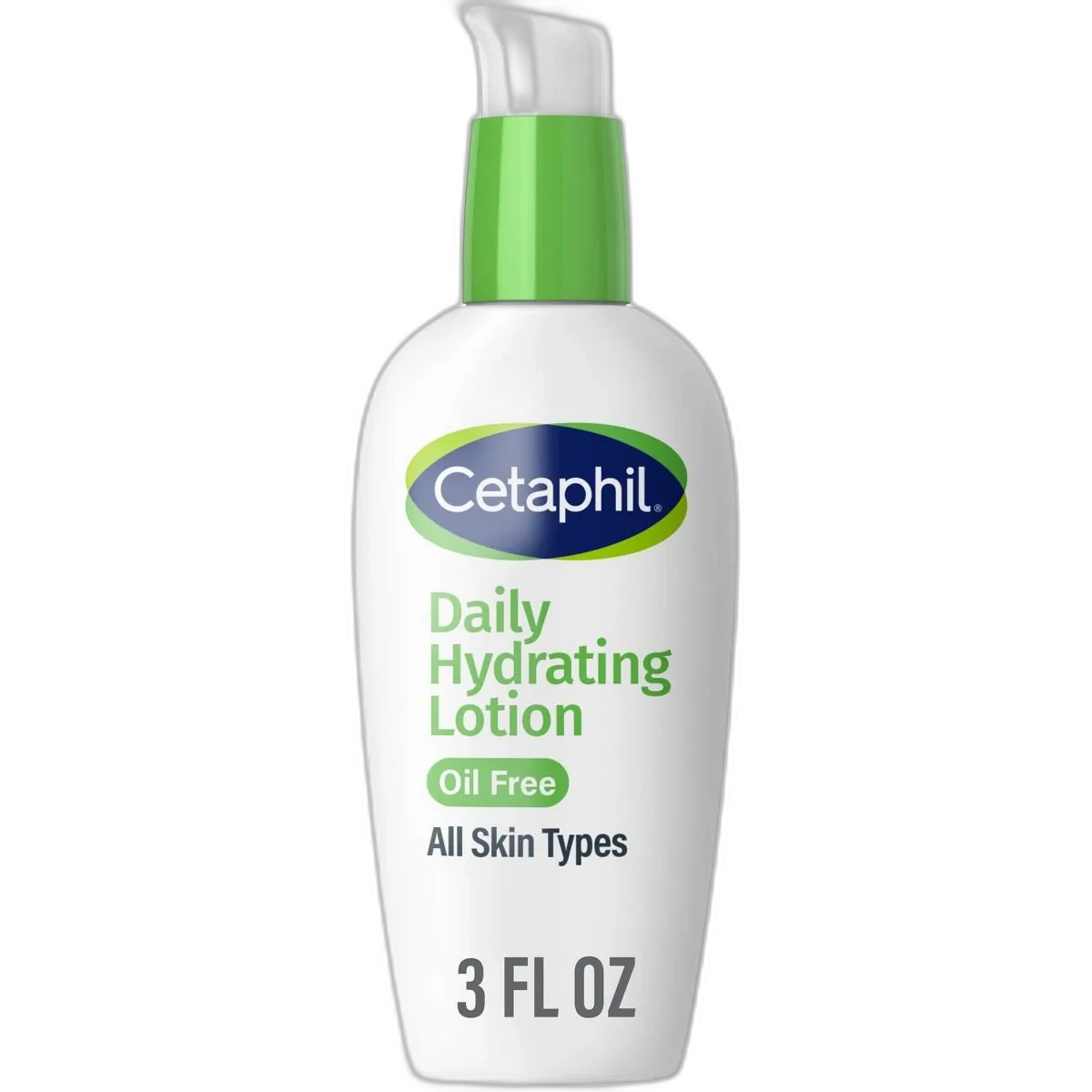 Cetaphil Daily Hydrating Lotion with Hyaluronic Acid