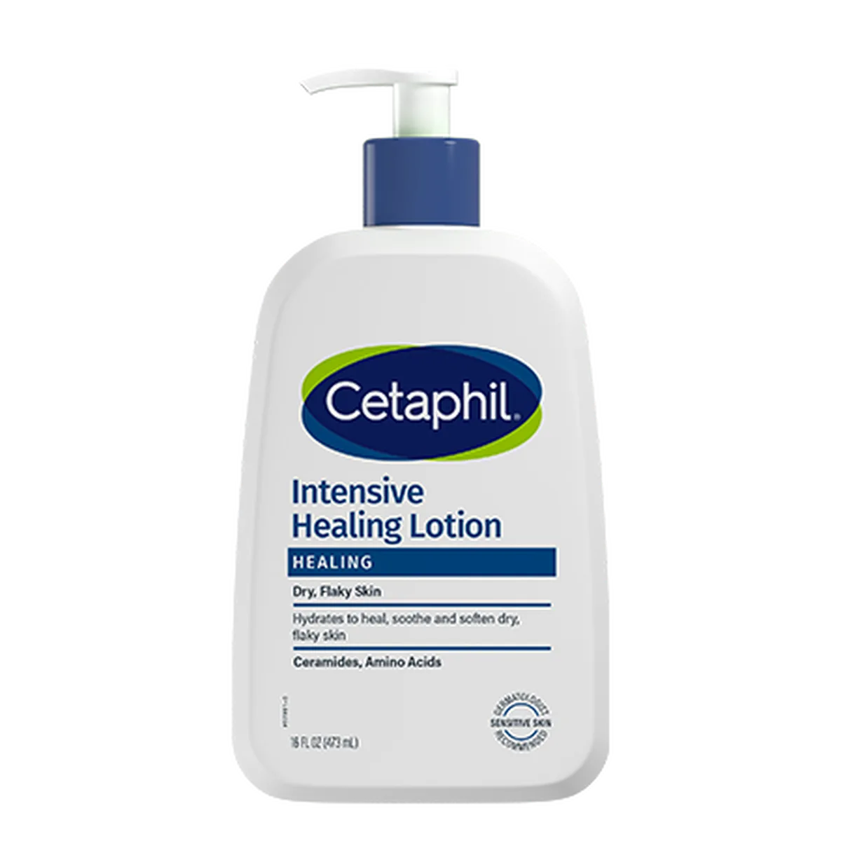 Cetaphil Intensive Healing Lotion with Ceramides