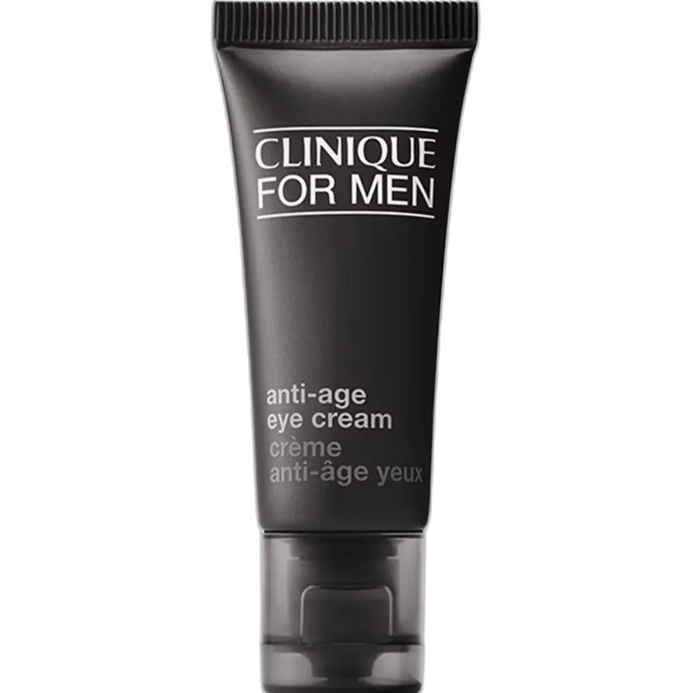 Clinique for Men Maximum Hydrator 72-Hour Auto-Replenishing Hydrator gel-cream jar