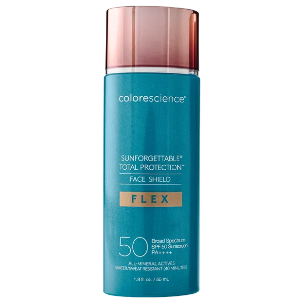 Colorescience Sunforgettable Total Protection Face Shield Flex SPF 50