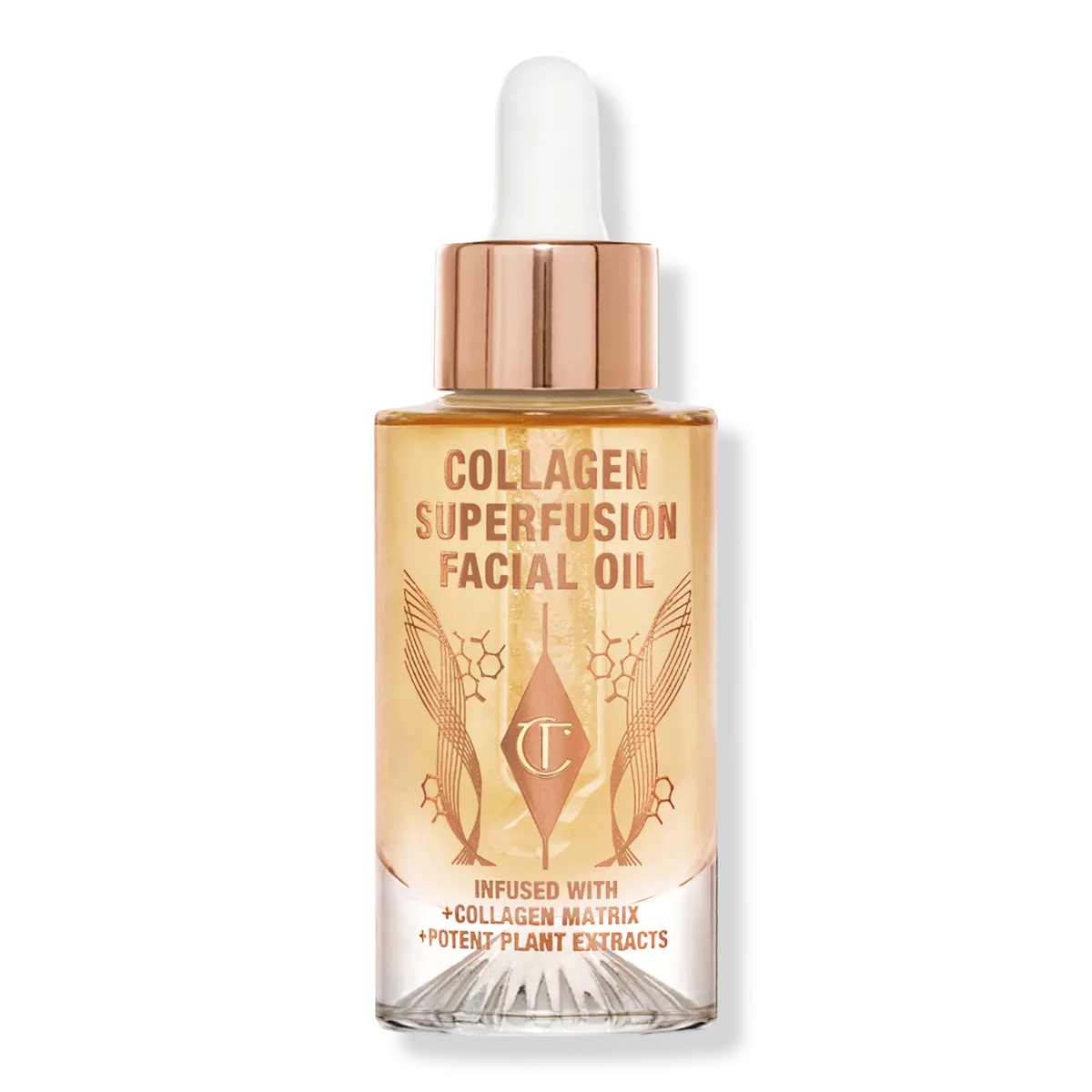 COSRX The Vitamin C 13 Serum in a dark opaque bottle with dropper cap