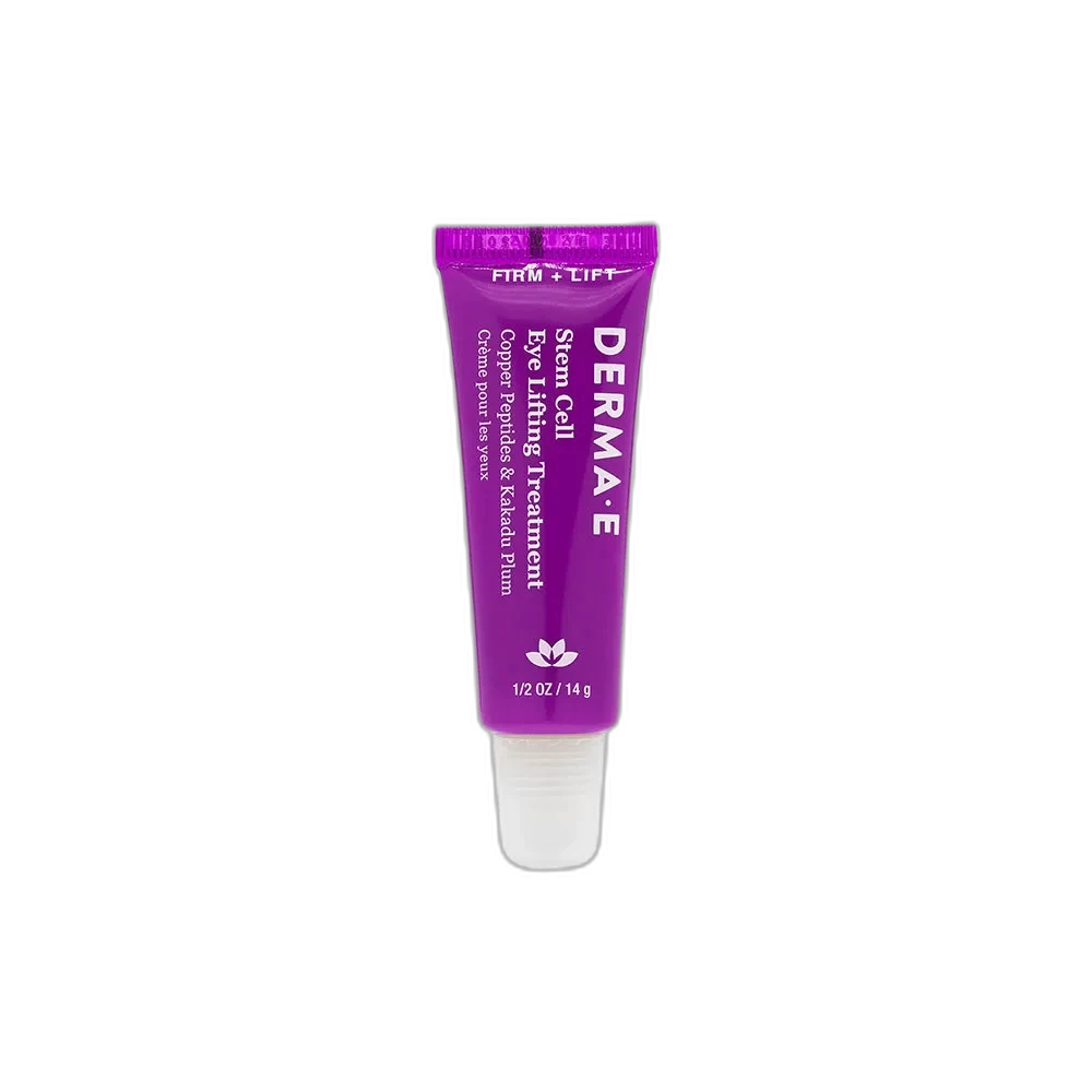 Derma E Firming DMAE Eye Lift Cream tube