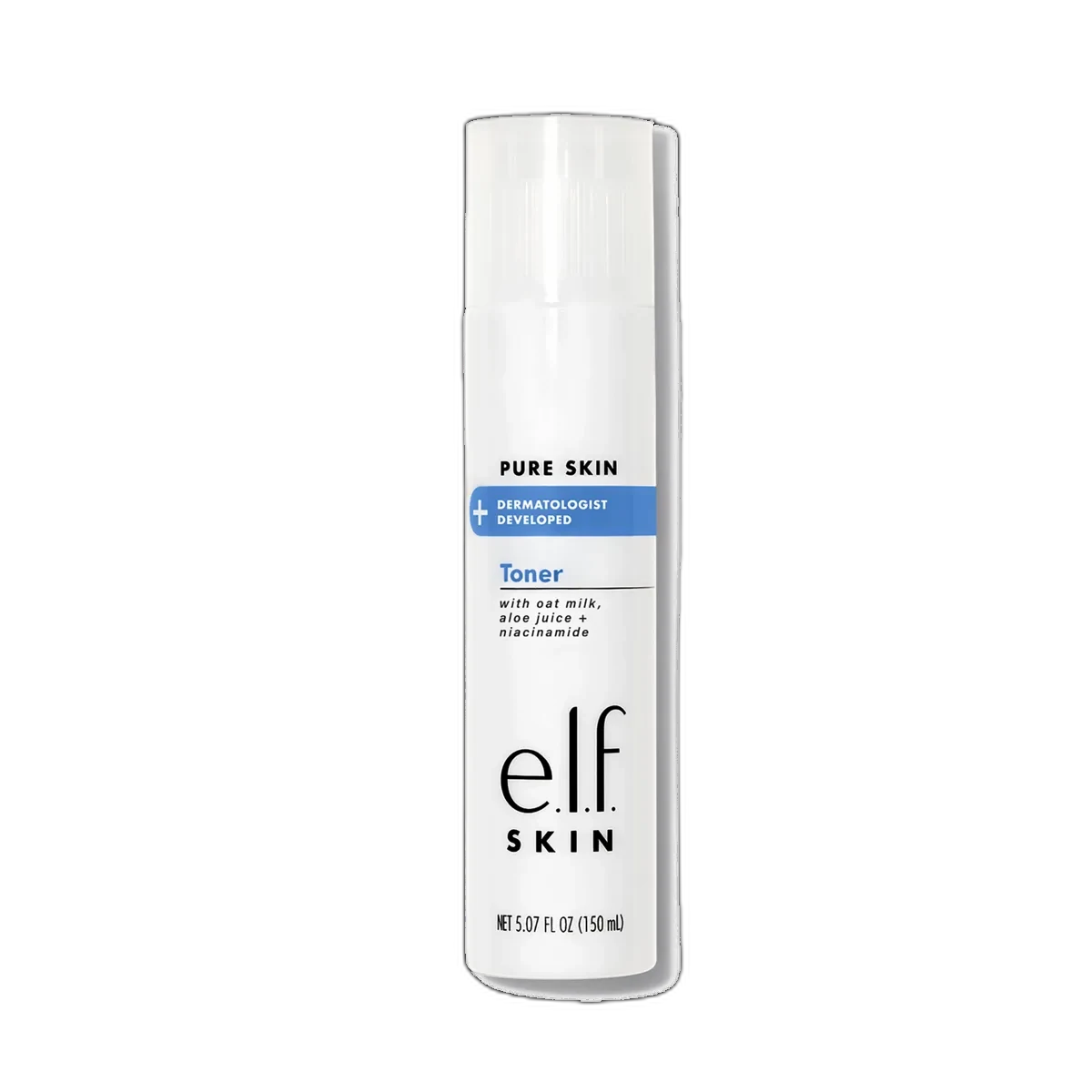 e.l.f. Skin Pure Skin Toner 150mL bottle