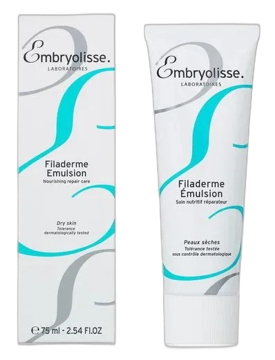 Embryolisse Filaderme Emulsion bottle
