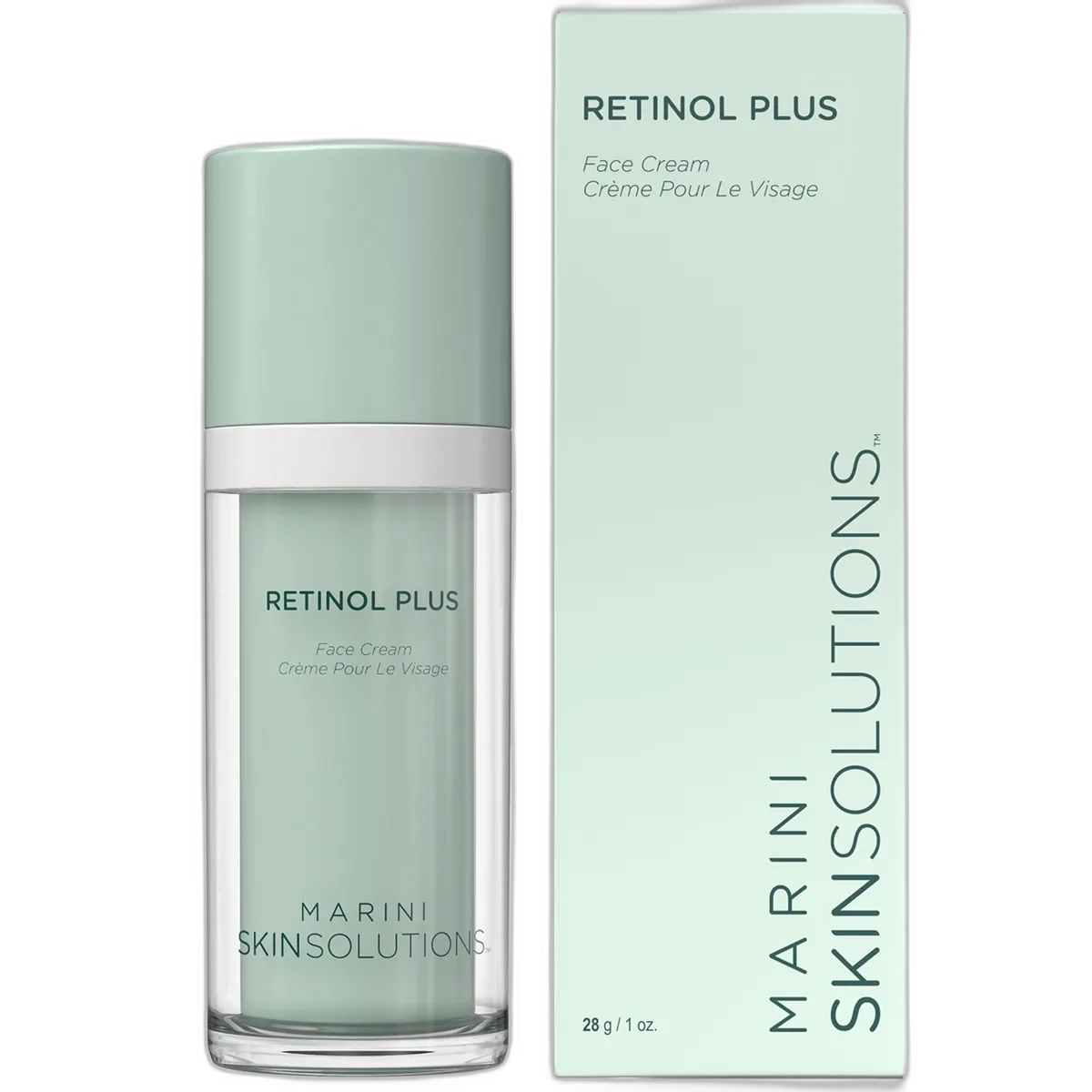 Jan Marini Age Intervention Retinol Plus bottle