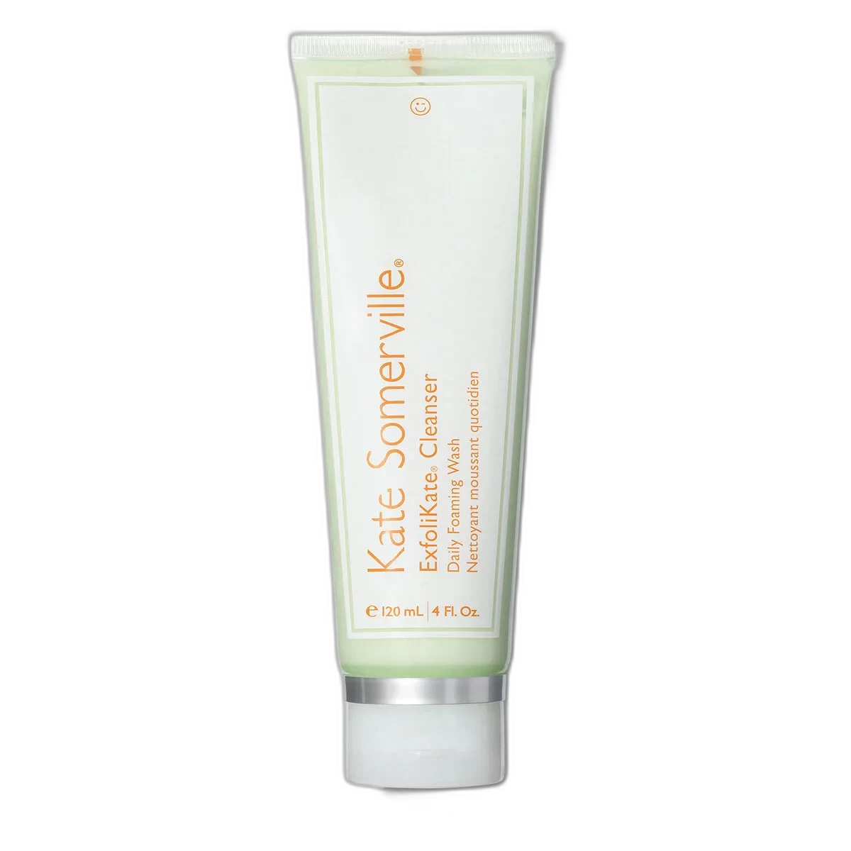 Kate Somerville ExfoliKate Cleanser Daily Foaming Wash tube