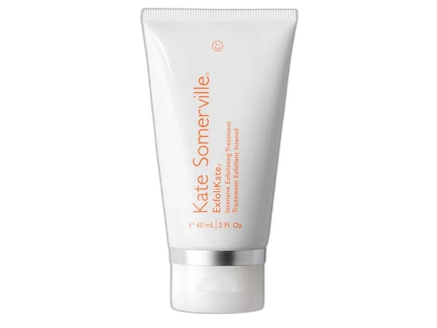 Kate Somerville ExfoliKate Intensive Exfoliating Treatment green tube