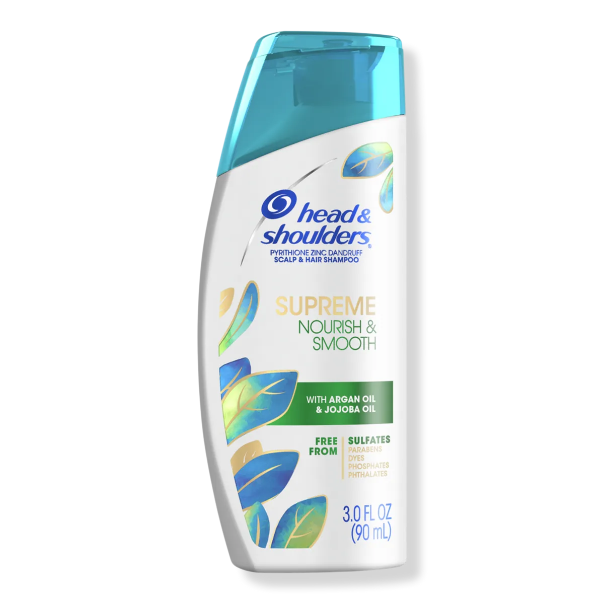 Kosas Chemistry AHA Serum Deodorant roll-on bottle with clear serum formula