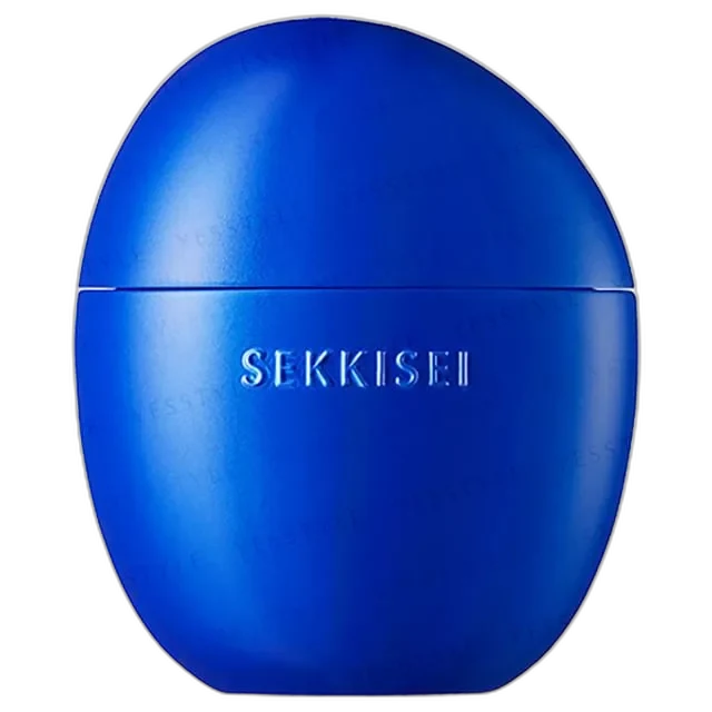Kose Sekkisei Clear Wellness UV Defense Milk SPF 50+ PA++++ sunscreen tube