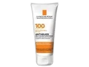 La Roche-Posay Anthelios Melt-In Milk Sunscreen SPF 100 tube on white background