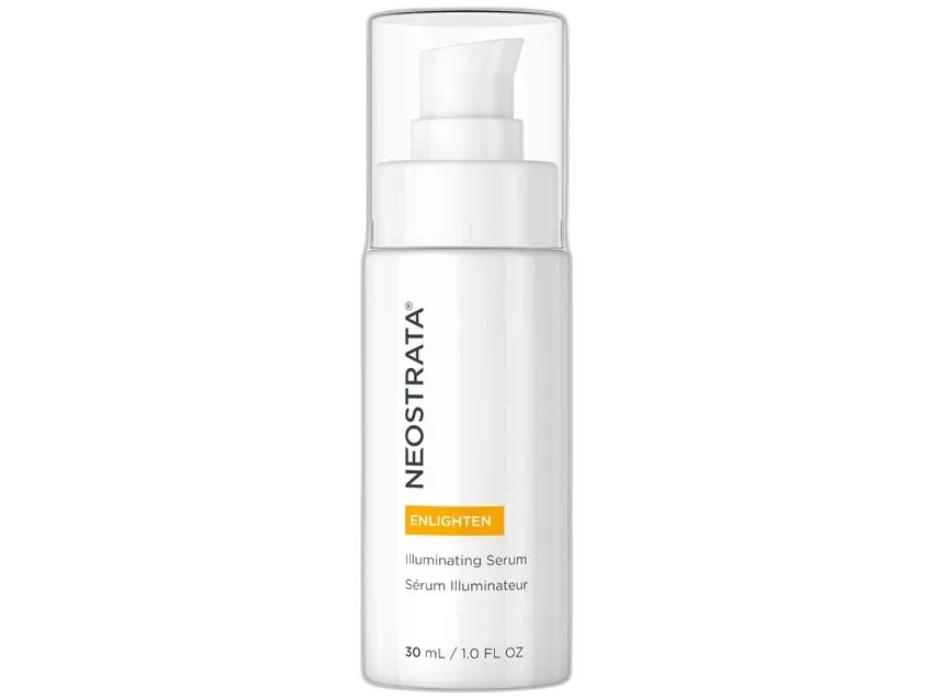 NeoStrata Enlighten Illuminating Serum bottle, 1 fl oz