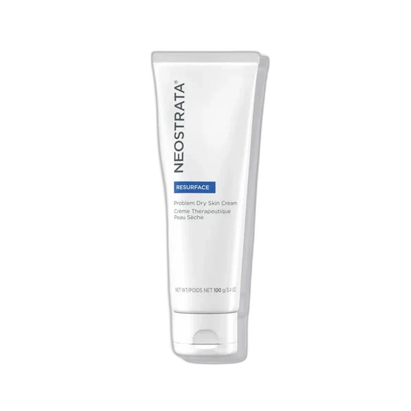 NeoStrata Problem Dry Skin Cream PHA 20 tube body treatment for severe dryness