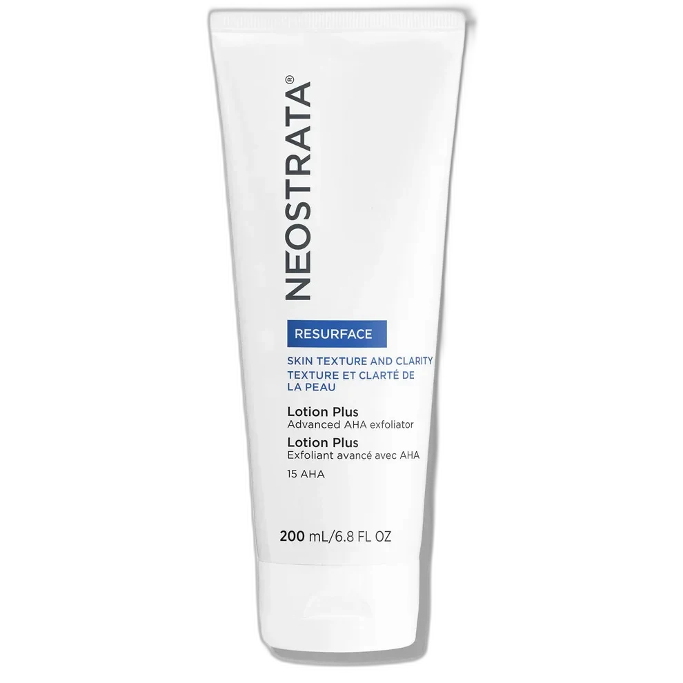 NeoStrata Sheer Physical Protection SPF 50 tinted mineral sunscreen tube