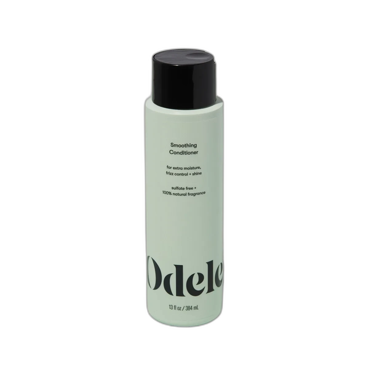 Odele Smoothing Conditioner in white bottle with flip-top cap