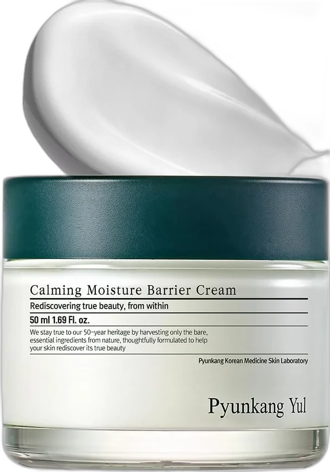 Pyunkang Yul Calming Moisture Barrier Cream 100ml jar