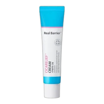 Real Barrier Cicarelief Cream 35g tube