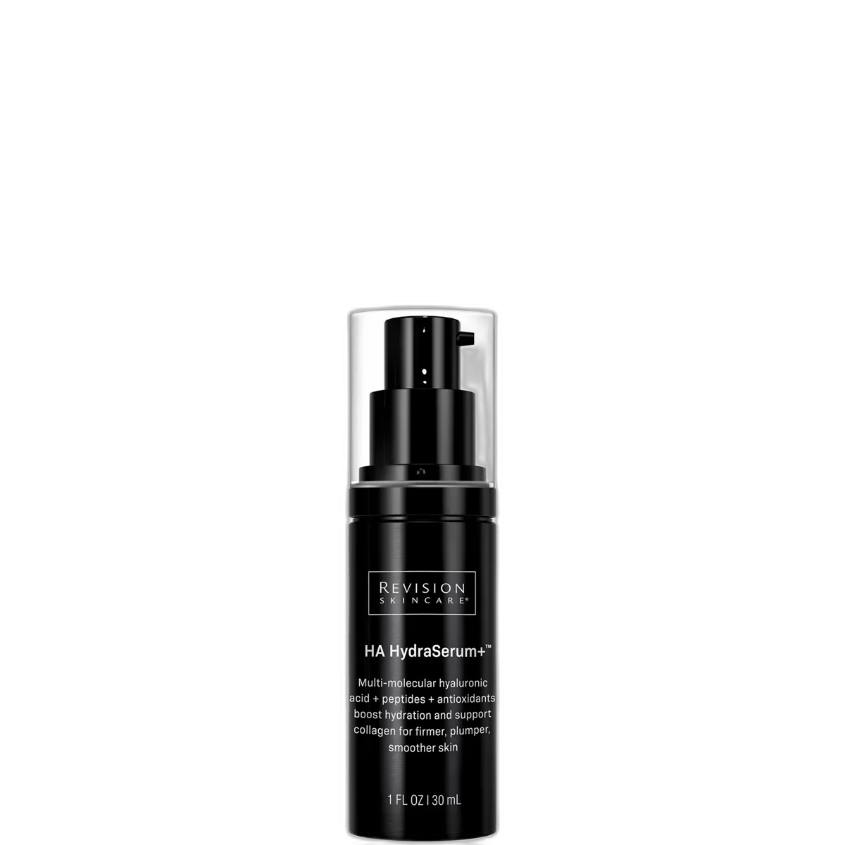 Revision Skincare Hydrating Serum in airless pump bottle