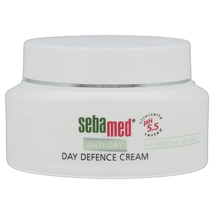 Sebamed Anti-Dry Day Defence Cream SPF 20 50ml tube