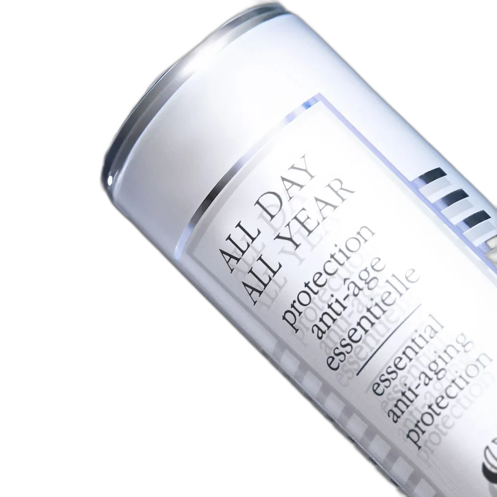 Sisley All Day All Year Essential Anti-Aging Protection SPF 30 50ml tube