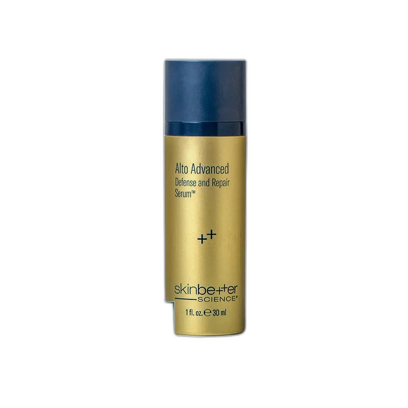 SkinBetter Science Alto Advanced Defense and Repair Serum 30ml bottle
