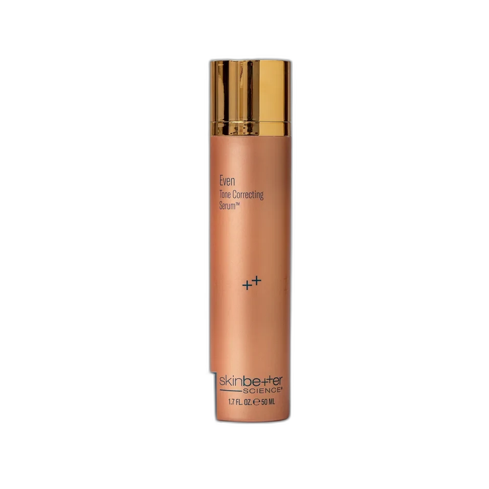 SkinBetter Science Even Tone Correcting Serum 30ml bottle