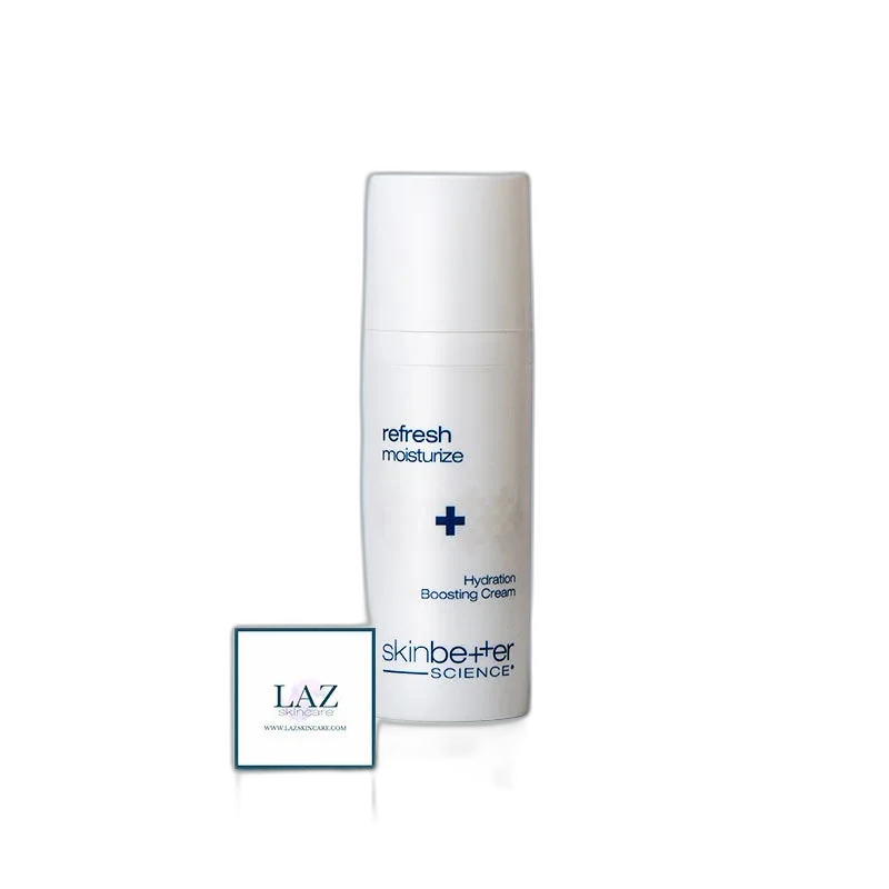 SkinBetter Science Hydration Boosting Cream 50ml jar