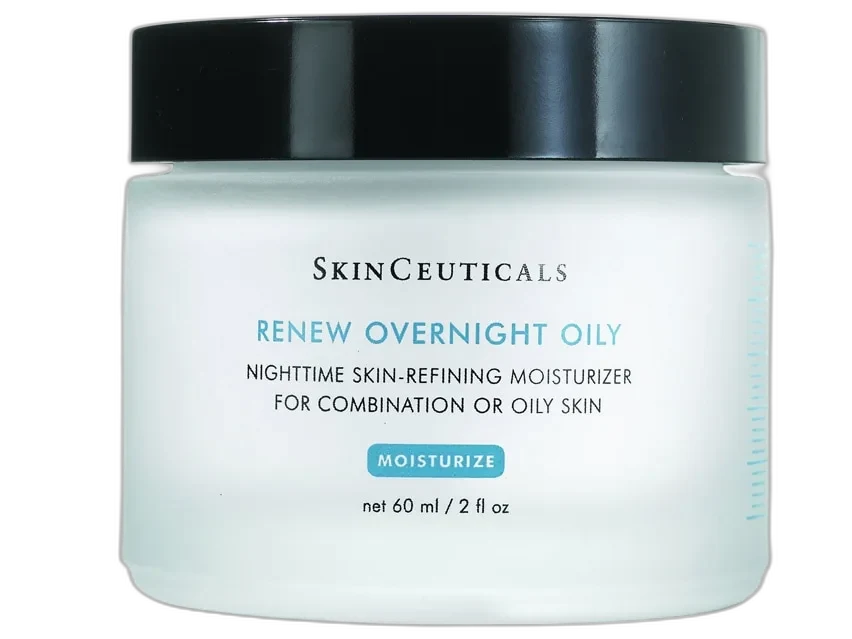 SkinCeuticals Renew Overnight Oily 60ml tube