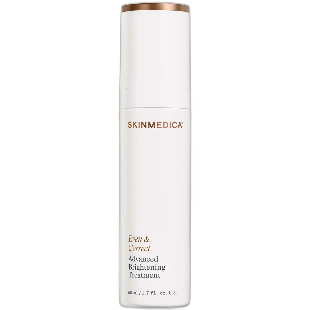 SkinMedica Even & Correct Advanced Brightening Treatment 30ml airless pump bottle