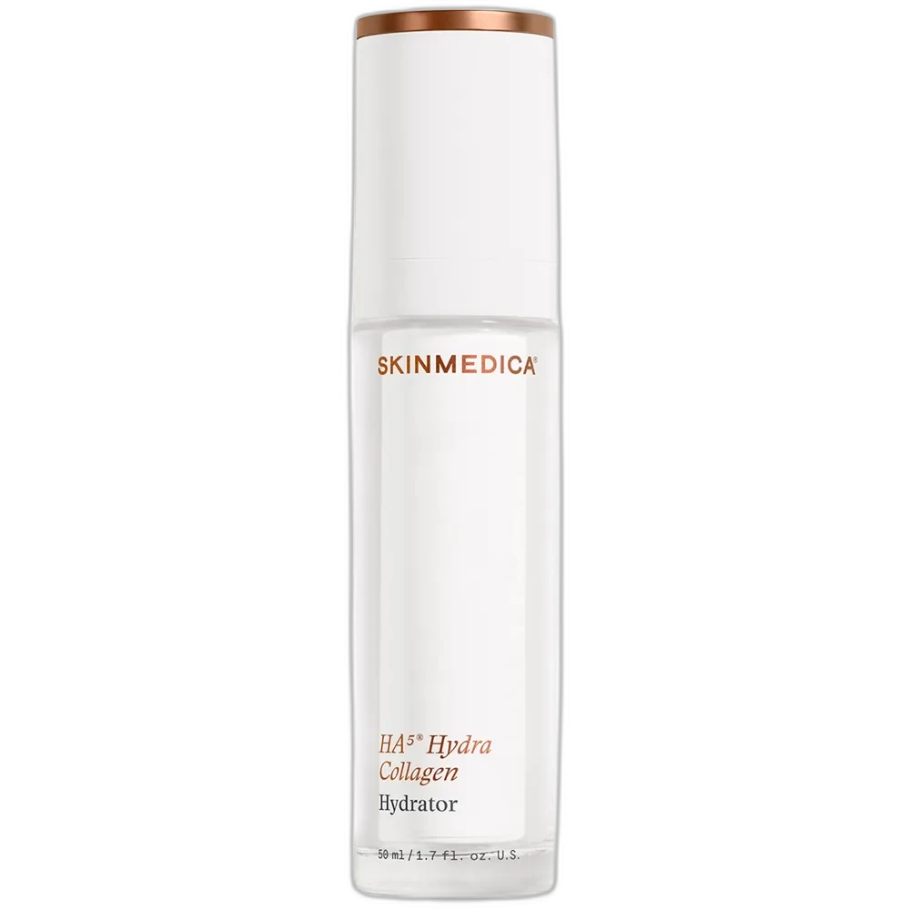 SkinMedica HA5 Hydra Collagen Hydrator 30ml airless pump bottle