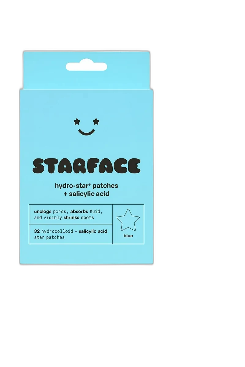 Starface Moisture On Mars Daily Moisturizer 1.7 oz pump bottle