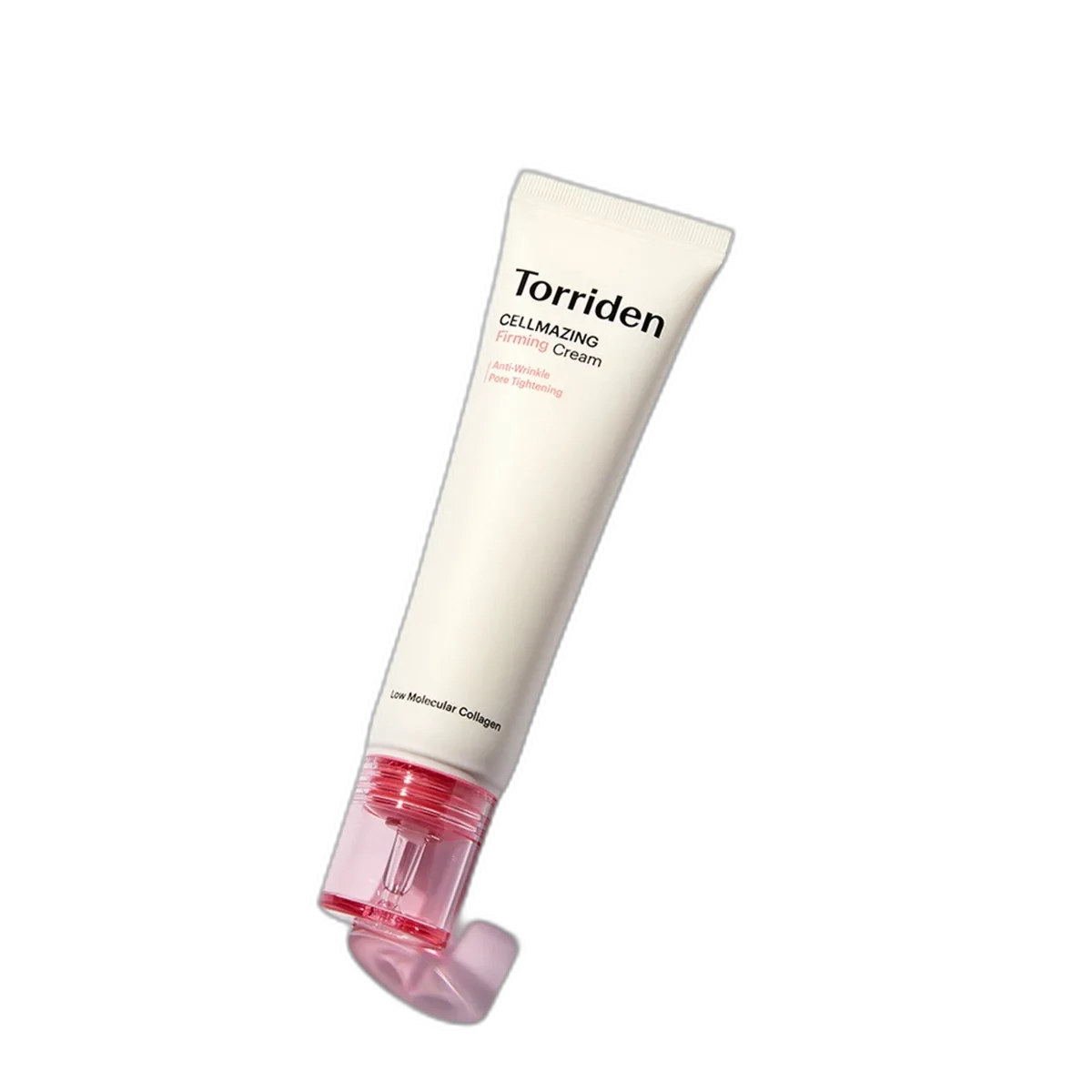 Torriden CELLMAZING Firming Cream 60ml glass jar collagen moisturizer