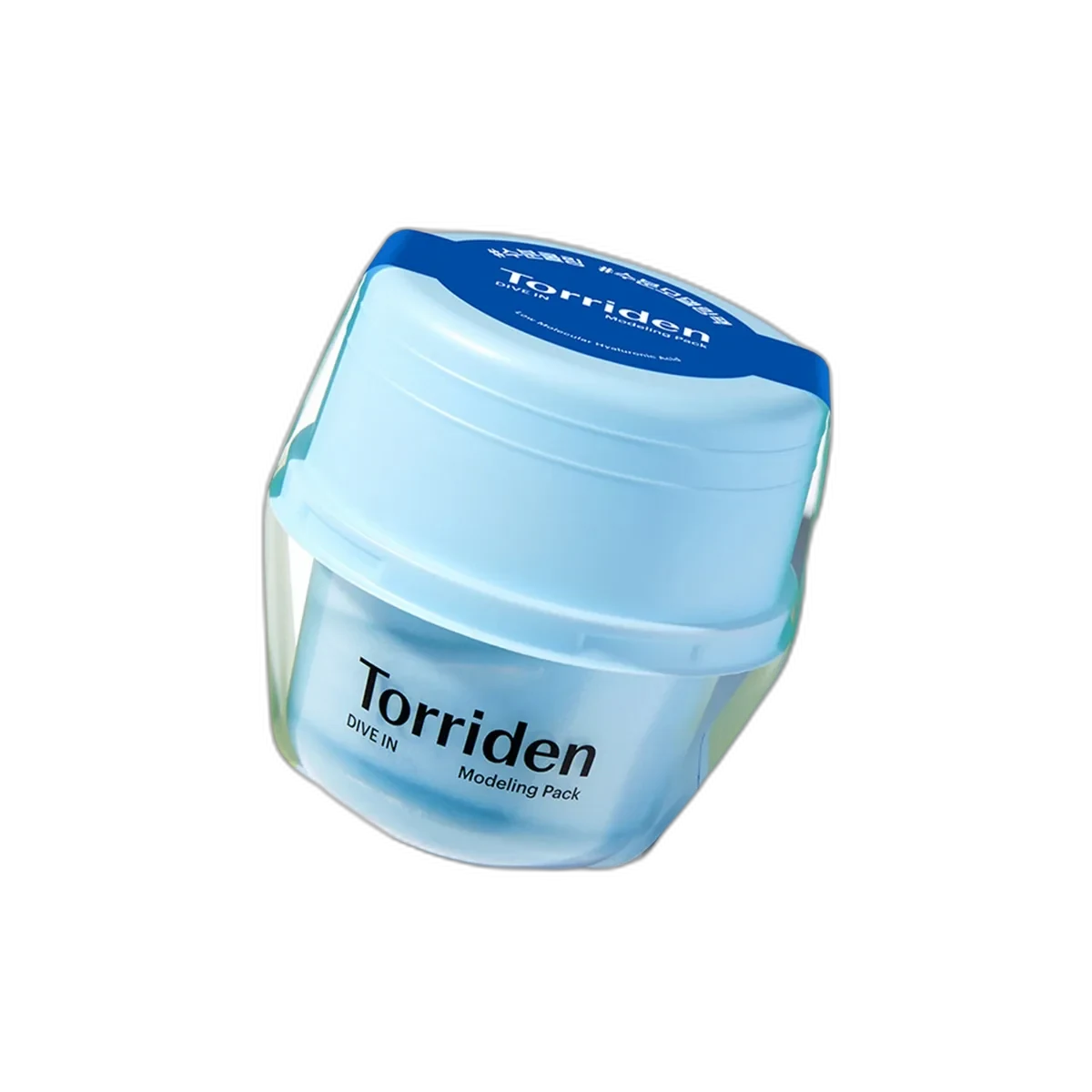 Torriden DIVE-IN Modeling Pack powder packet