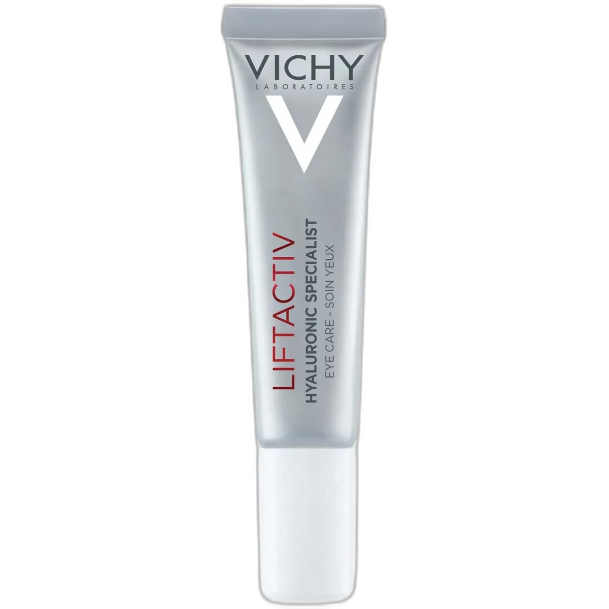 Vichy LiftActiv Retinol HA Eyes anti-aging eye cream tube